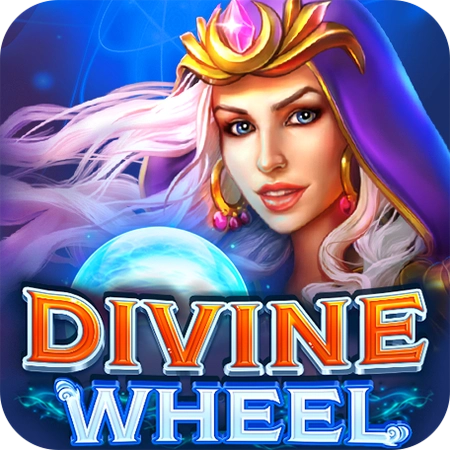 Hình minh họa Divine Wheel