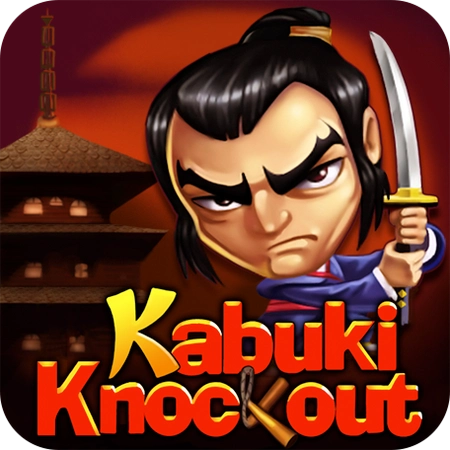 Hình minh họa Kabuki Knockout